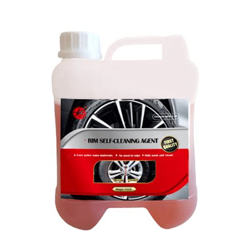 Best Chrome Rim Cleaner: Top Picks and Reviews - Hunter Games Magazine