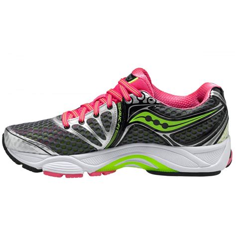 Saucony PowerGrid Triumph 10 Cushioning Shoes | Northern Runner