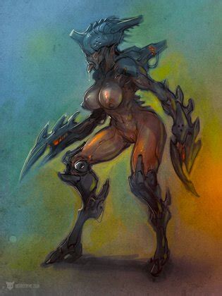 Cyborg Hentai Luscious Hentai Manga Porn