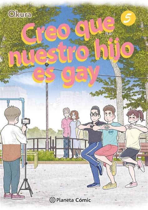 Pv Creo Que Nuestro Hijo Es Gay Gekko