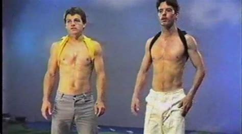 Gay Vintage History Dean Adams Mike Reuter Part English Porn Xhamster