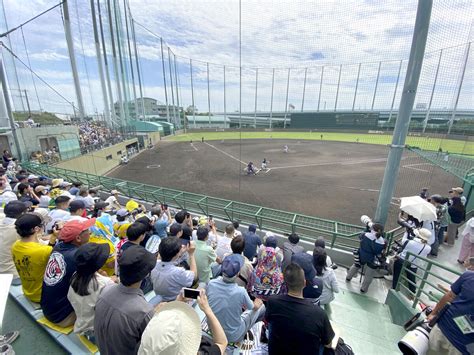 【阪神】2軍施設・鳴尾浜球場で最後の公式戦 ソフトバンクに大敗 門別啓人が5回途中7失点2被弾 井上広大は左中間に一発 スポーツ報知