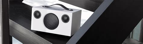 Audio Pro Addon C3 Portable Multiroom Speaker - Grey : Amazon.co.uk ...
