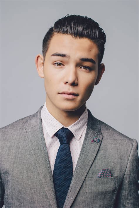 Omg He S Naked Disney Actor Ryan Potter Omg Blog