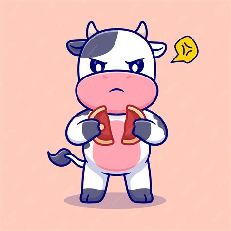 steak is what animal 8