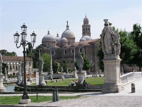 Kampesite Padova