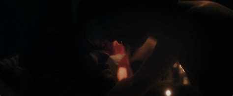 Nude Video Celebs Yaiza Figueroa Nude Anti Matter