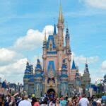 Diario Hoy Dont Say Gay La Pol Mica Ley A La Que Se Opuso Disney Y Que Le Costar Su M Gico