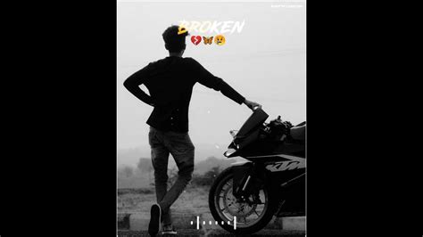 💔🥀 Very Sad 😢 Song Status 😢 Broken 💔 Heart ️ Whatsapp Status Video 📸 Youtube