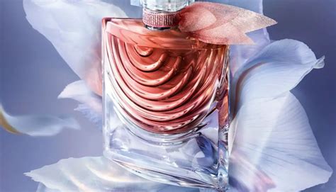 Lancome La Vie Est Belle Iris Absolu An Intensely Jubilant Rendition