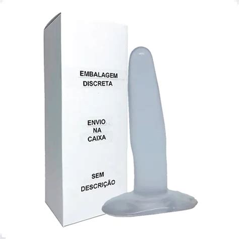 Plug Anais Rabo Safado Dilatador Anal Saliente Prazer MercadoLivre