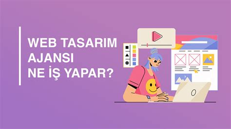 Web Tasarım Ajansı Ne İş Yapar Digital Kafalar