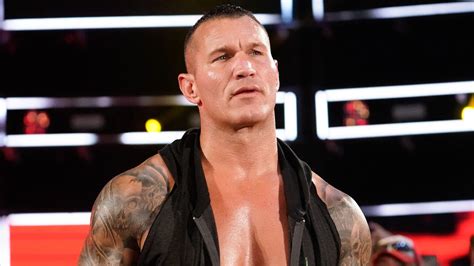 Por Qu Randy Orton Dice Que Est Contento Con Los Cambios Que Ha Visto