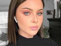 Maquillaje Nude On Pinterest
