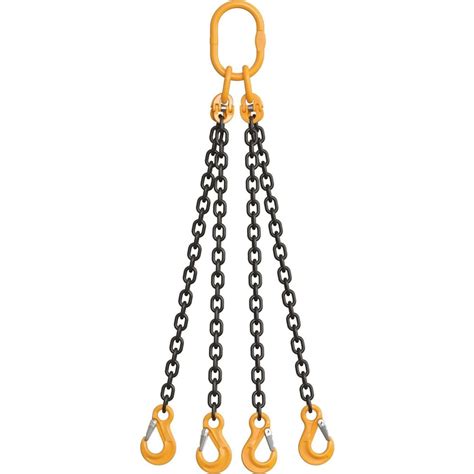 Строп Центр грузоподъемного оборудования 4СЦ-6.7/4000 4687202155439 ...