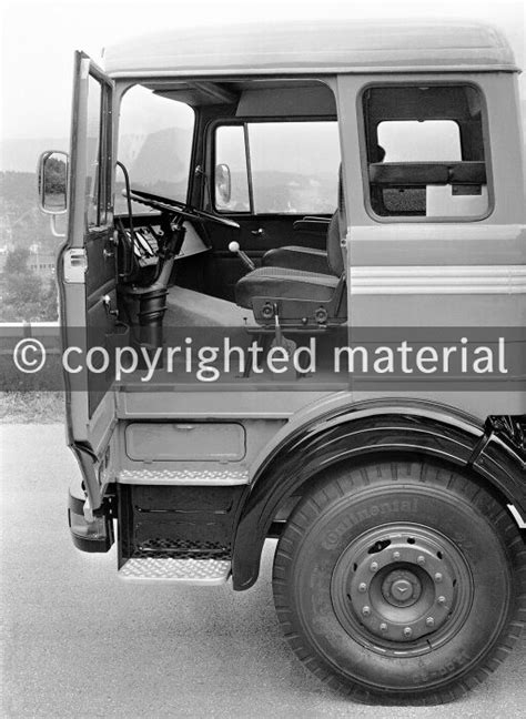 Mercedes-Benz LP 1632