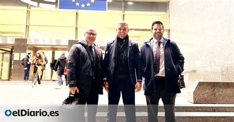 Canarias manifiesta en Bruselas su interés en retomar la tramitación de