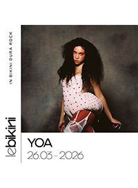 YOA Le Bikini Ramonville St Agne Sortir à Ramonville St Agne Le Parisien Etudiant