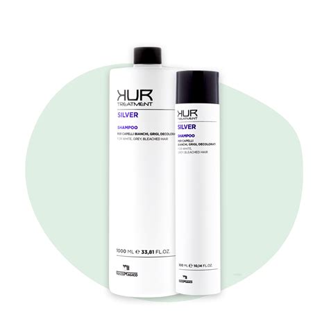 SILVER SHAMPOO | Tocco Magico