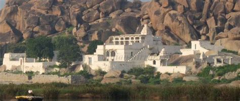 Chintamani Temple, Indian Chintamani Temple, Chintamani Temple in India