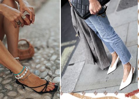 15 Best Kitten Heels 2021 For When You Want To Feel Comfy Yet Classy