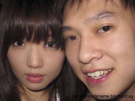 Singapore Hallsters Leaked sex photos of PRC 富二代Ken and his GFs