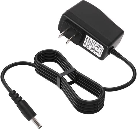 Lotfancy Power Adapter For Echo St And Nd Gen Fire Tv Nd Generation