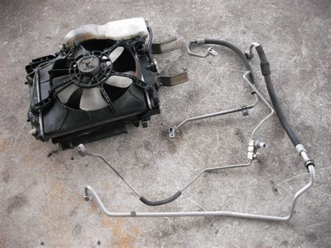 Yahoo オークション B L S EF VE ネイキッド NAKED ラジエー