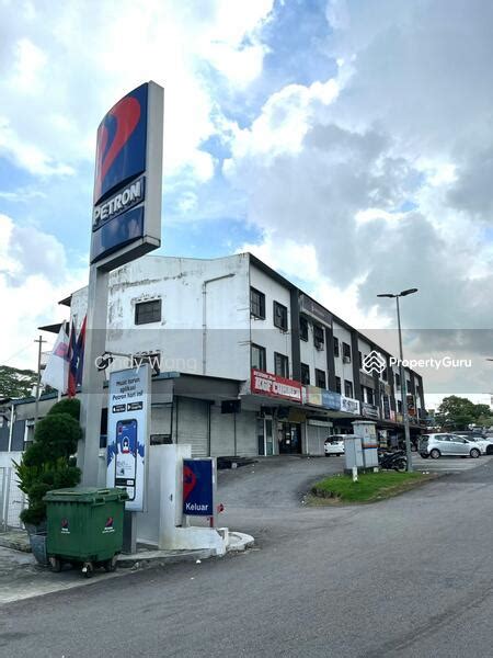 Jalan Tun Abdul Razak Jalan Susur 4 Johor Jaya Johor Bahru Johor