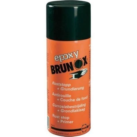 Antikorozinis Gruntas Brunox Epoxy 150ml Lankava Lt