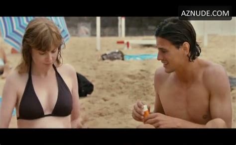 Isabelle Carre Bikini Scene In Hideaway Aznude