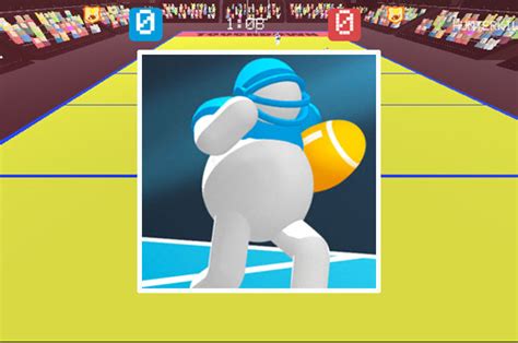 Rugby Io Ball Mayhem Em Jogos Na Internet