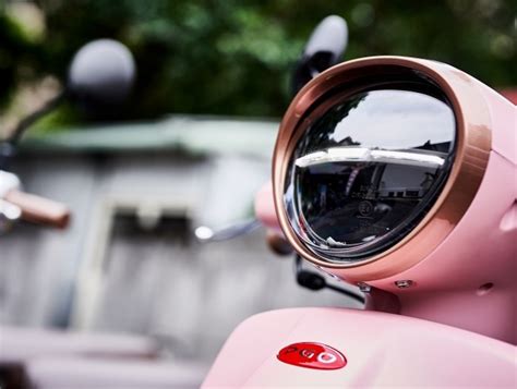 Tin xe hot 11 12 Honda ra mắt mẫu xe ga giá rẻ ngang Vision thiết kế đẹp hơn Honda LEAD