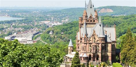 The BEST Siebengebirge Tours and Things to Do in 2023 - FREE ...