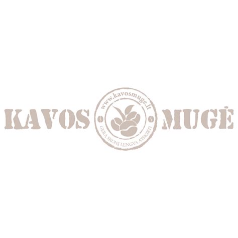 Kavos pupelės Vergnano GRAN AROMA 1kg