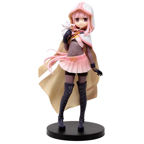Sega Magia Record Puella Magi Madoka Magica Side Story Iroha Tamaki SPM