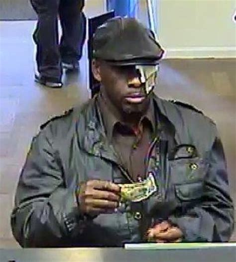 Prince Georges Police Investigating Upper Marlboro Bank Robbery The