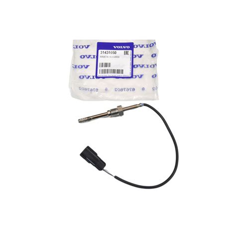 Senzor de temperatura, Volvo, Compatibil cu Volvo S60/V60/XC60 - eMAG.ro