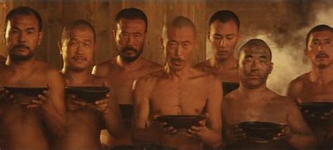 Фото: Красный гаолян / Скриншот фильма «Красный гаолян» (1988) #2069452