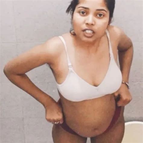 Hot Riya Bhabi Showing Big Boobs Hairy Pussy XHamster