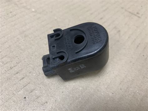 8974748020 Toyota звуковой колокол сигнализации
