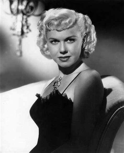Doris Day