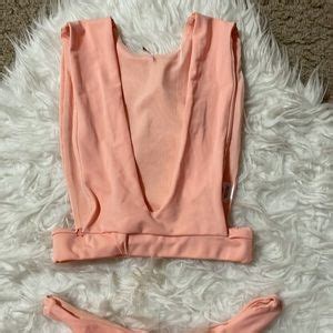 Fashion Nova Swim Fashion Nova Bikini Poshmark