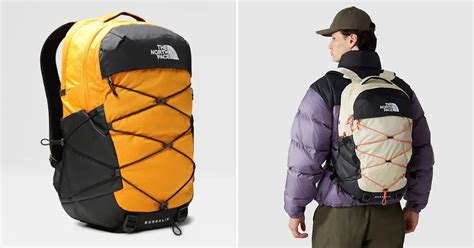 The North Face Borealis Backpack Review 18 35 Travel