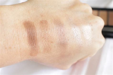 Loreal La Palette Nude Absolutely Airs