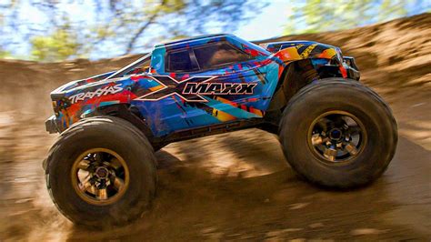 Traxxas X Maxx Truck | atelier-yuwa.ciao.jp