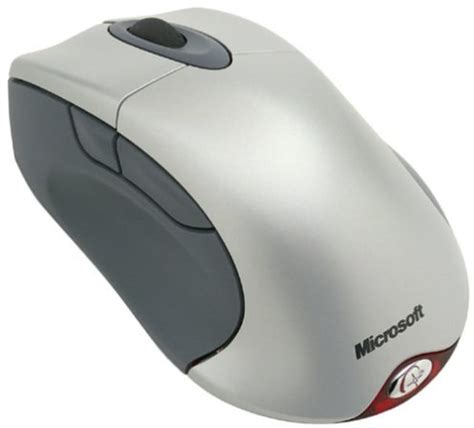 Microsoft Wireless IntelliMouse Explorer Reviews, Pricing, Specs