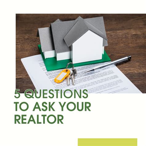 5 Questions To Ask Your Realtor High Fidelity Realty Chicago Real