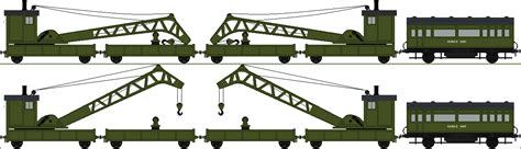 breakdown train  princess muffins  deviantart