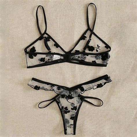 Sexy Lingerie One Piece Cocktale Clothing Where You Set The Trend